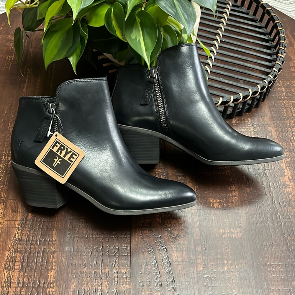 Brand New Frye Booties